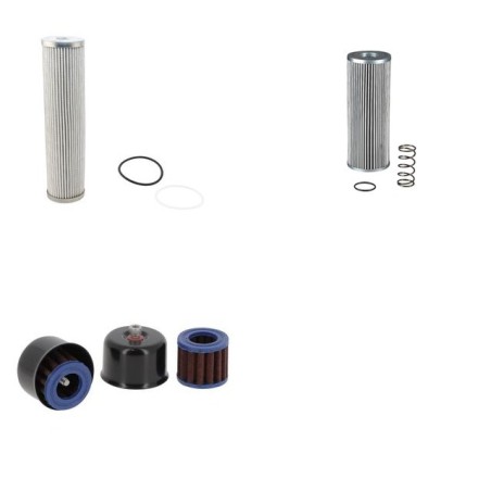 PALFINGER PK 10000 Filter Service Kit