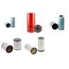 Filter kit suitable for CAT 385C with CAT Engine