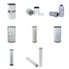 SANDVIK DQ 500 Filter Service Kit w/CAT 3056E Eng.