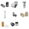 SUMITOMO SH 60-2 Filter Service Kit