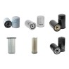 SUMITOMO SH 220-2 Filter Service Kit w/ISUZU  Eng.