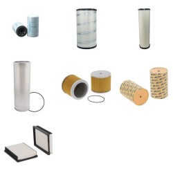 SUMITOMO SH300-3 Filter Service Kit