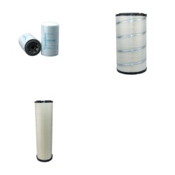 SUMITOMO SH 300-3 Filter Service Kit
