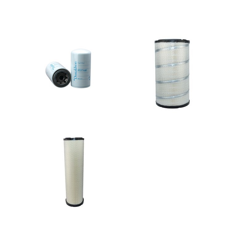 SUMITOMO SH 300-3 Filter Service Kit