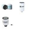 SUNWARD SWE 70 Filter Service Kit w/Cummins Eng.