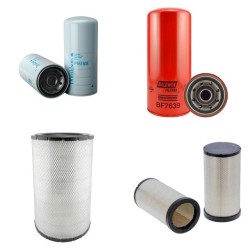 Filter kit suitable for CAT 5230B with CAT 3516B Engine Air