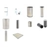 Filter Kit for Terex TR60 TierII with Cummins Engine
