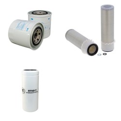 THOMAS 183 HD Filter Service Kit SN 320-
