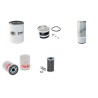 VENIERI VF 2.23 Filter Service Kit