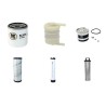 VENIERI VF 2.63 B Filter Service Kit w/Perkins Eng.