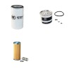 VENIERI VF 6.33 Filter Service Kit