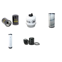 Vermeer RT700 Filter Service Kit