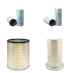 CAT 824 C Filter Service Kit w/CAT  Eng.