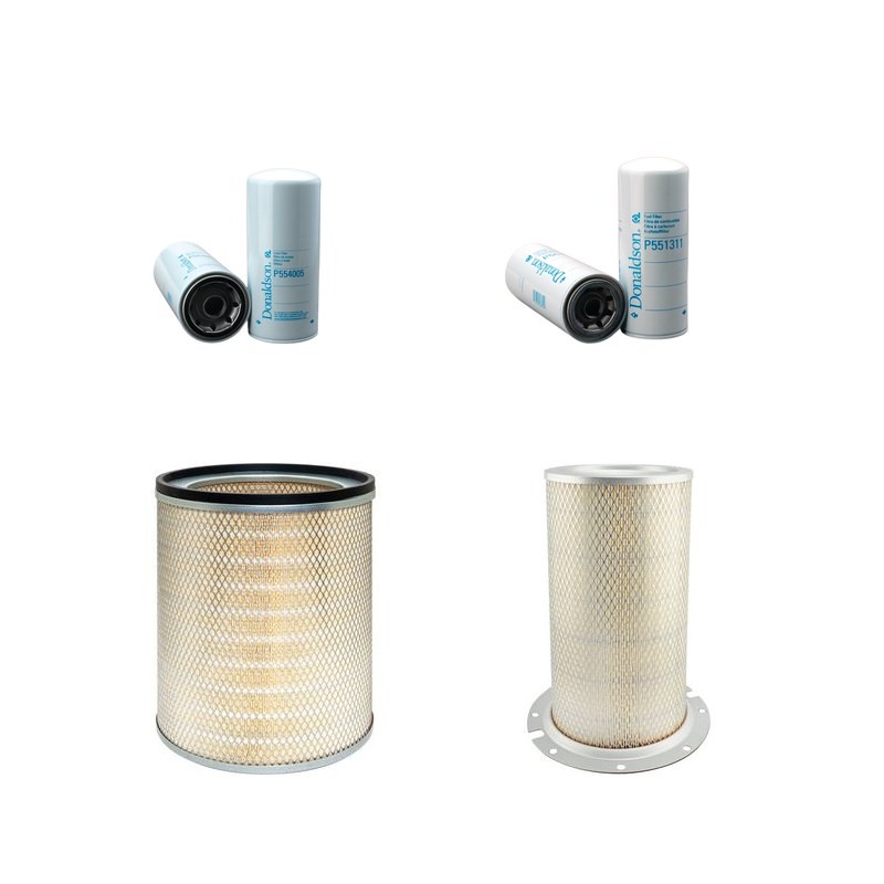 CAT 824 C Filter Service Kit w/CAT  Eng.