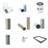 Filter Kit for Volvo 4600 Filter Service Kit with Volvo TD 100A engine