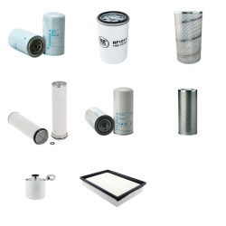 VOLVO 6300 Filter Service Kit