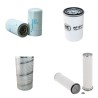 Filter Kit for Volvo EL 70 Filter Service Kit Air Oil Fuel Filters