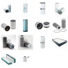 VOLVO A 35F Filter Service Kit