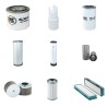 Volvo EC60C Filter Service Kit Yanmar engine