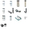 VOLVO EC 235 C Filter Service Kit