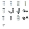 Filter Kit for Volvo EC 290 C (NL) Filter Service Kit with Volvo D7E EAE3 engine  YR 2007-