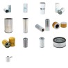 Filter Kit for Volvo EC 330 C Filter Service Kit