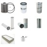 VOLVO EL 70 C Filter Service Kit