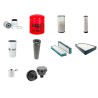 Volvo L45F Filter Service Kit