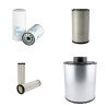 Filter Kit for Volvo L 150 E Filter Service Kit  Serial No  11443-