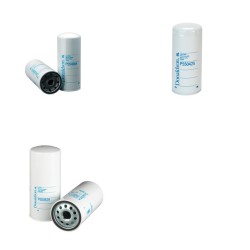 Volvo L220G Filter Service Kit Air Oil Fuel Filters