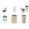 VOLVO L 330 C Filter Service Kit
