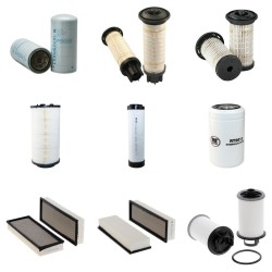 Filter kit suitable for CAT 926M with CAT C7.1 Engine YR 2014