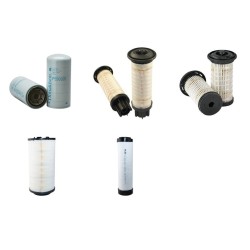 Filter kit suitable for CAT 926M with CAT C7.1 Engine YR