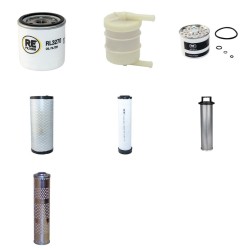 Wacker Neuson WL30 Filter Service Kit