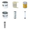 Weidemann 1230 P33  Filter Service Kit