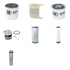 Weidemann 1490 P50 Filter Service Kit