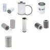 WIRTGEN REMIXER 2500 Filter Service Kit