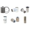 WIRTGEN REMIXER 4500 Filter Service Kit