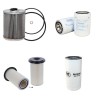 WIRTGEN REMIXER 4500 Filter Service Kit