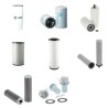 WIRTGEN W 100 CF Filter Service Kit