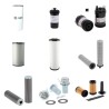 WIRTGEN W 130 CFi Filter Service Kit