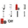 WIRTGEN W 200 Filter Service Kit w/Cummins  Eng.