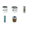 Filter Kit for Yanmar C50R-1 