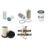 ZETTELMEYER ZL 2000 Filter Service Kit w/Deutz BF6L913 Eng.