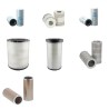 Filter kit suitable for CAT 980F SERIES II with CAT Engine