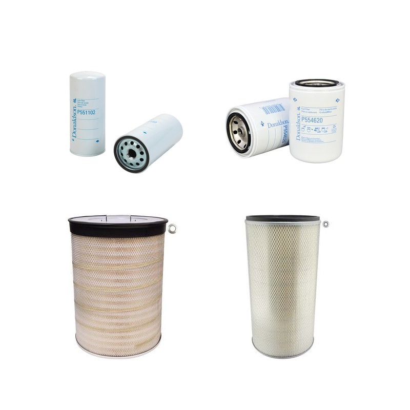 AGRIFAC WKM HEXA Filter Service Kit w/Deutz Eng.