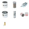 AVANT 635 Filter Service Kit SN 0903-
