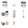Avant 745 Filter Service Kit
