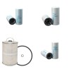 CAT C 10 Filter Service Kit    SN  2PN1-