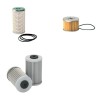 BUEHRER MS 12 Filter Service Kit